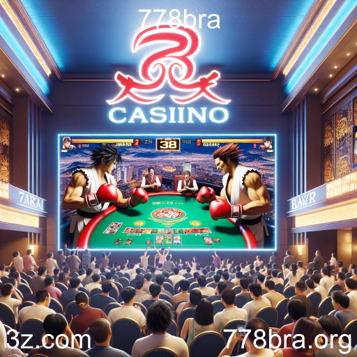 A Evolução dos Jogos de Luta: Da Arcade ao eSports