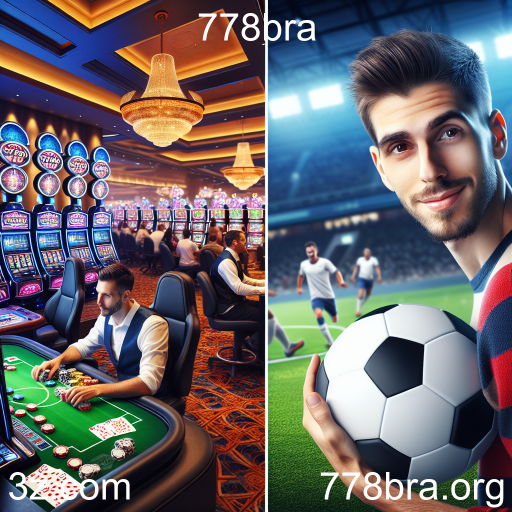 A Evolução dos Jogos de Esportes: De Simulações a Competições Online